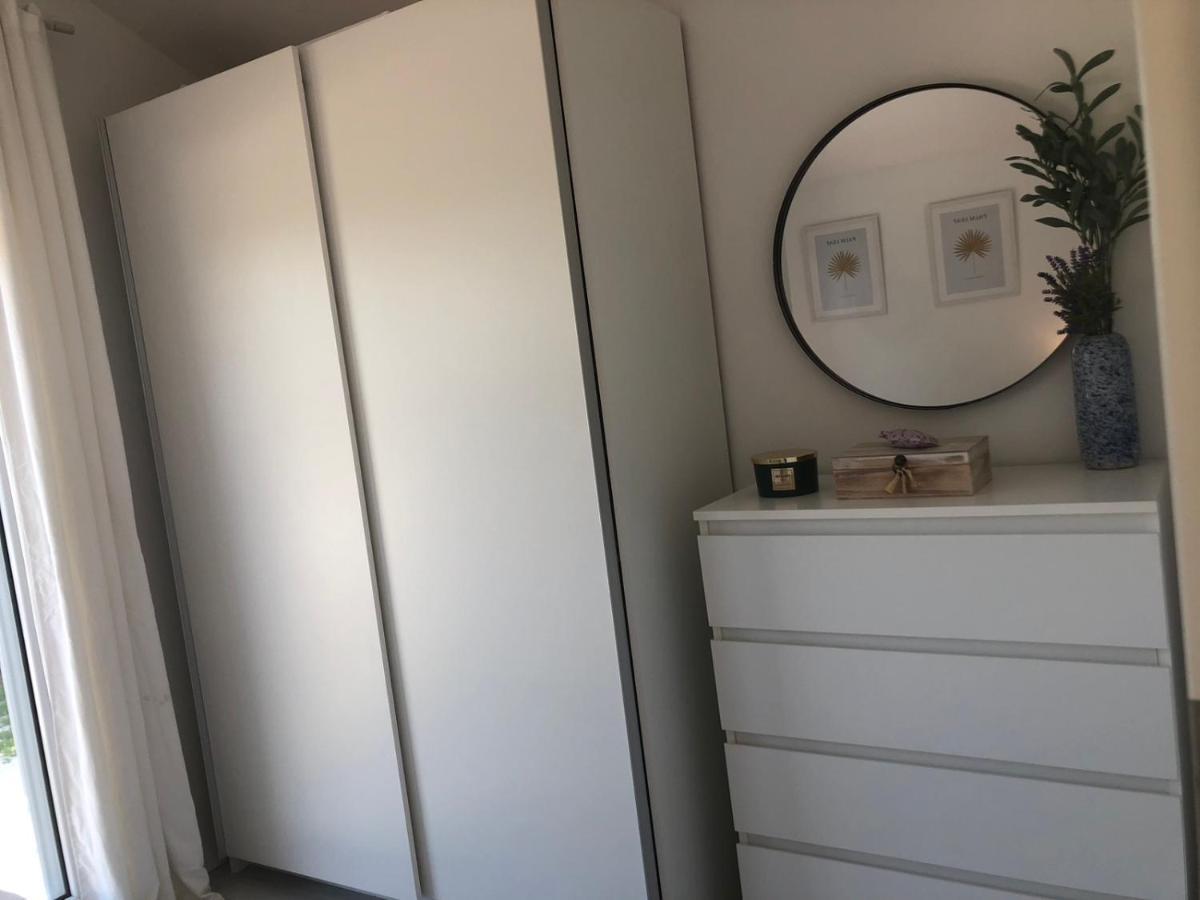 Villa Hedonia Poreč Eksteriør billede