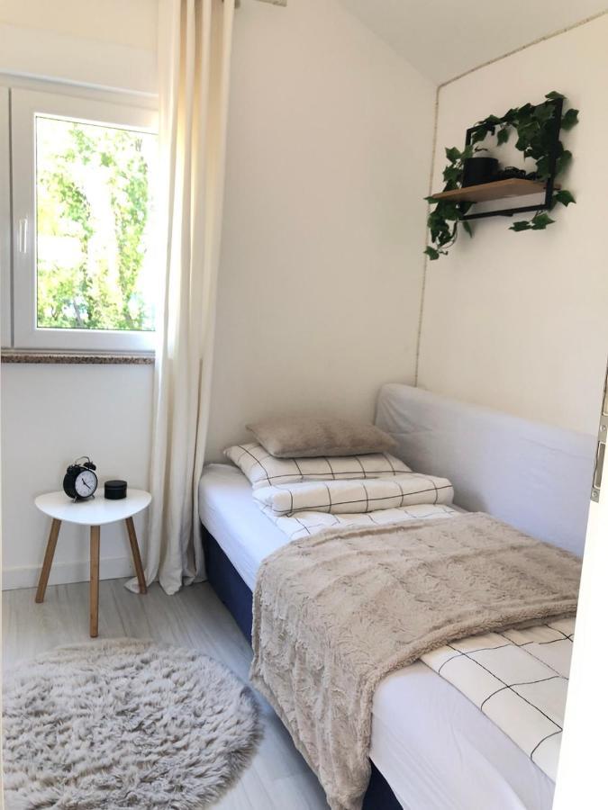 Villa Hedonia Poreč Eksteriør billede