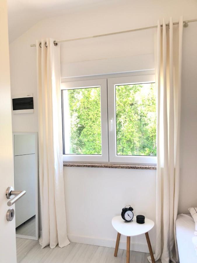Villa Hedonia Poreč Eksteriør billede