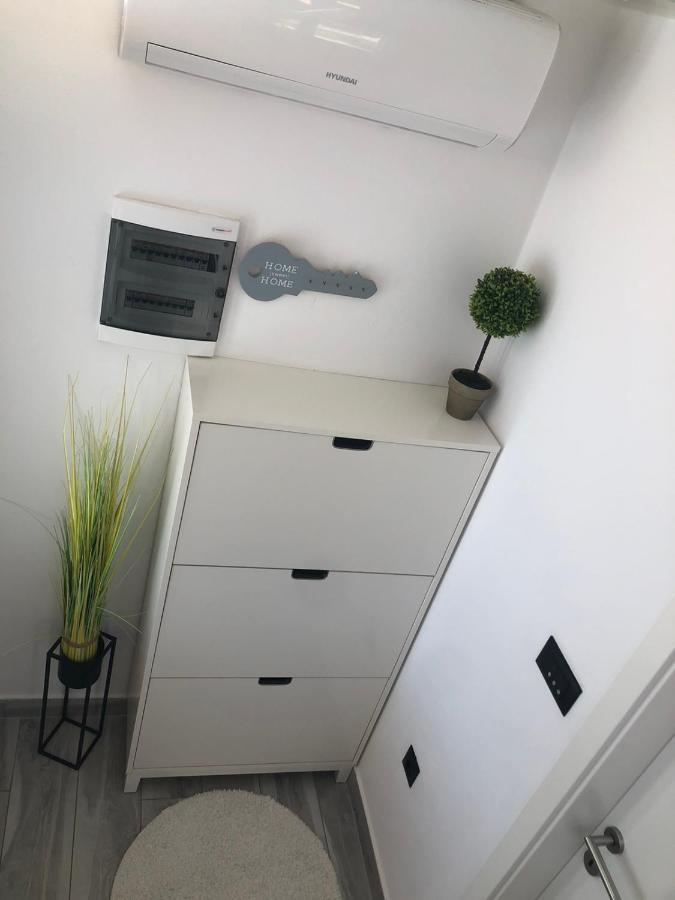 Villa Hedonia Poreč Eksteriør billede