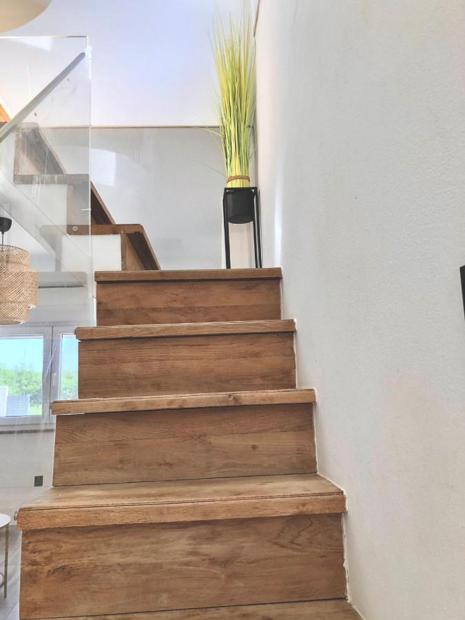 Villa Hedonia Poreč Eksteriør billede